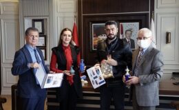 DEÜ’den Sürdürülebilirliğe Estetik Katkı