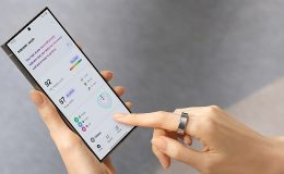 Samsung Electronics Başkan Yardımcısı Dr. Hon Pak: ”Samsung’un akıllı sağlık vizyonu dijital sağlık ikilemine çözüm getiriyor”