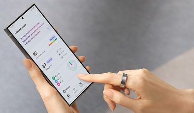 Samsung Electronics Başkan Yardımcısı Dr. Hon Pak: ”Samsung’un akıllı sağlık vizyonu dijital sağlık ikilemine çözüm getiriyor”