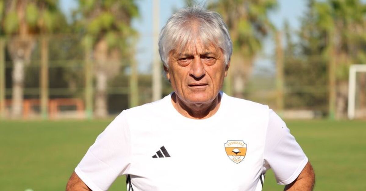 1.Lig’de ayrılık