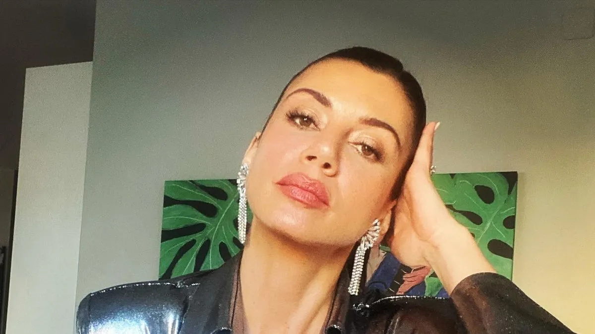 42 yaşındaki Gökçe Bahadır bu kez çok şaşırttı! “İnanmıyorum o da mı estetikliymiş”