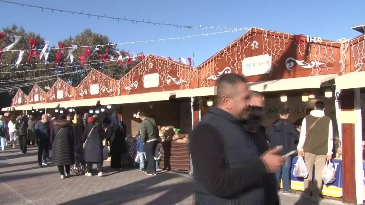 5’inci Sultangazi Kastamonu Günleri başladı