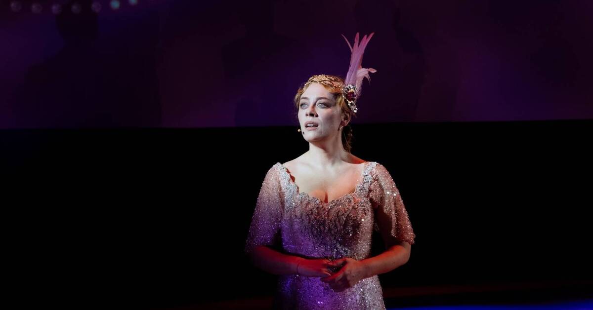 Afife: Işığa koşan cesur kadının portresi