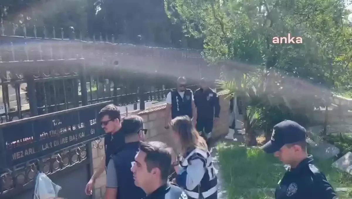 Cem Garipoğlu’nun Mezarı Açıktan DNA Testi Sonuçlandı