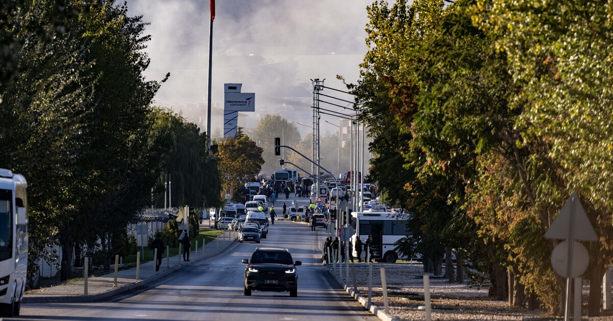 Saldırıyı terör örgütü PKK üstlendi!