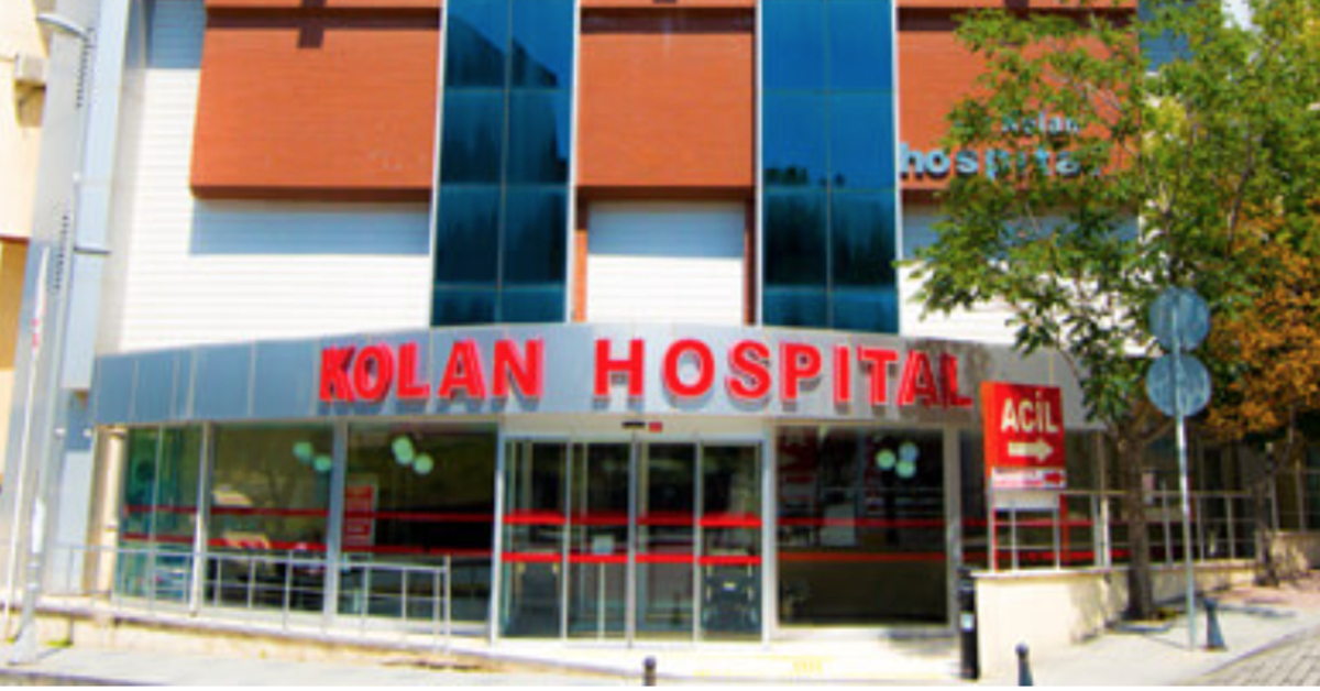 Silivri Kolan Hastanesi’nden “yenidoğan” açıklaması