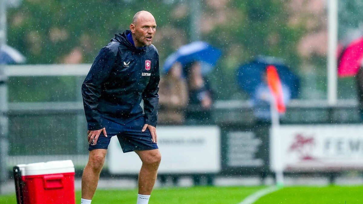 Twente’den Fenerbahçe açıklaması: Manchester City’yi de onları da beğeniyorum