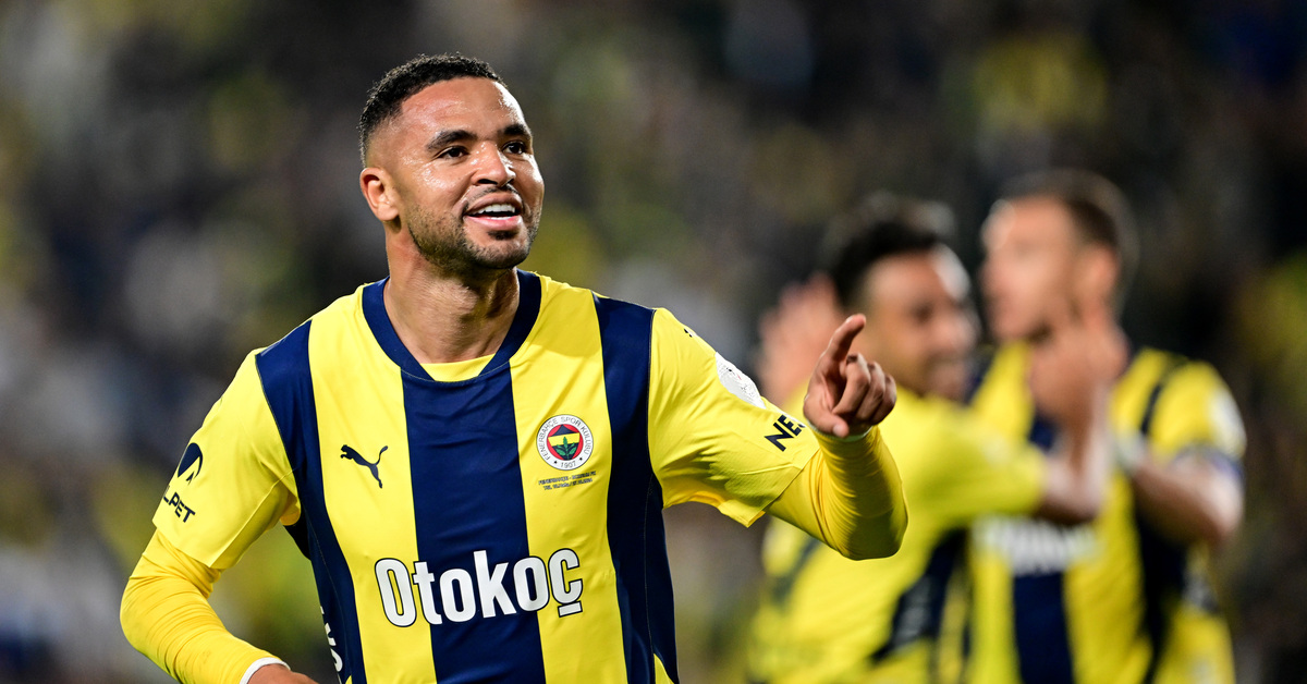 Youssef En-Nesyri yükselişe geçiyor!