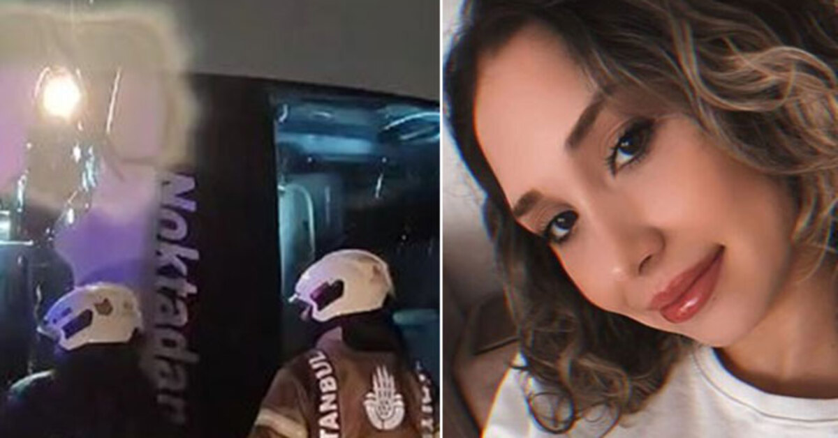 2 kişi can vermişti! Helin hastaneye gidiyormuş!