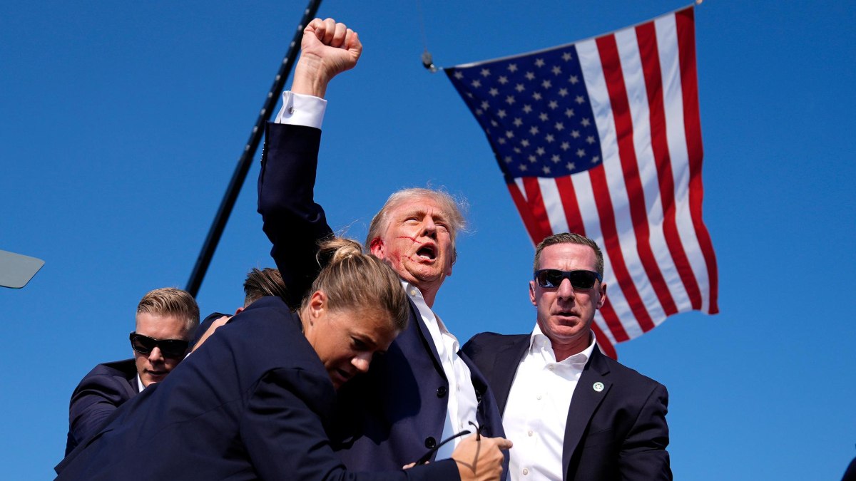 Almanlar, Donald Trump’ın başkan olmasını istemiyor