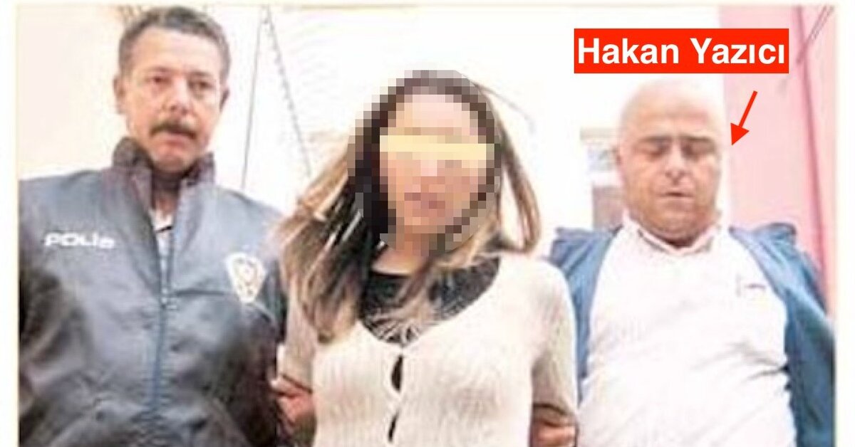 Mezarlıkta yasak aşk cinayeti! Eski sevgilisini yeni sevgilisine öldürttü