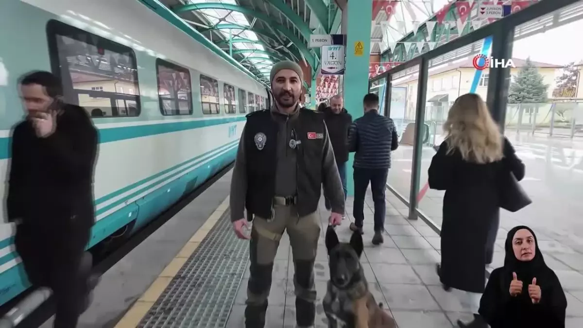 Sivas Emniyet Müdürlüğü’nden Kadına Yönelik Şiddetle Mücadele Mesajı