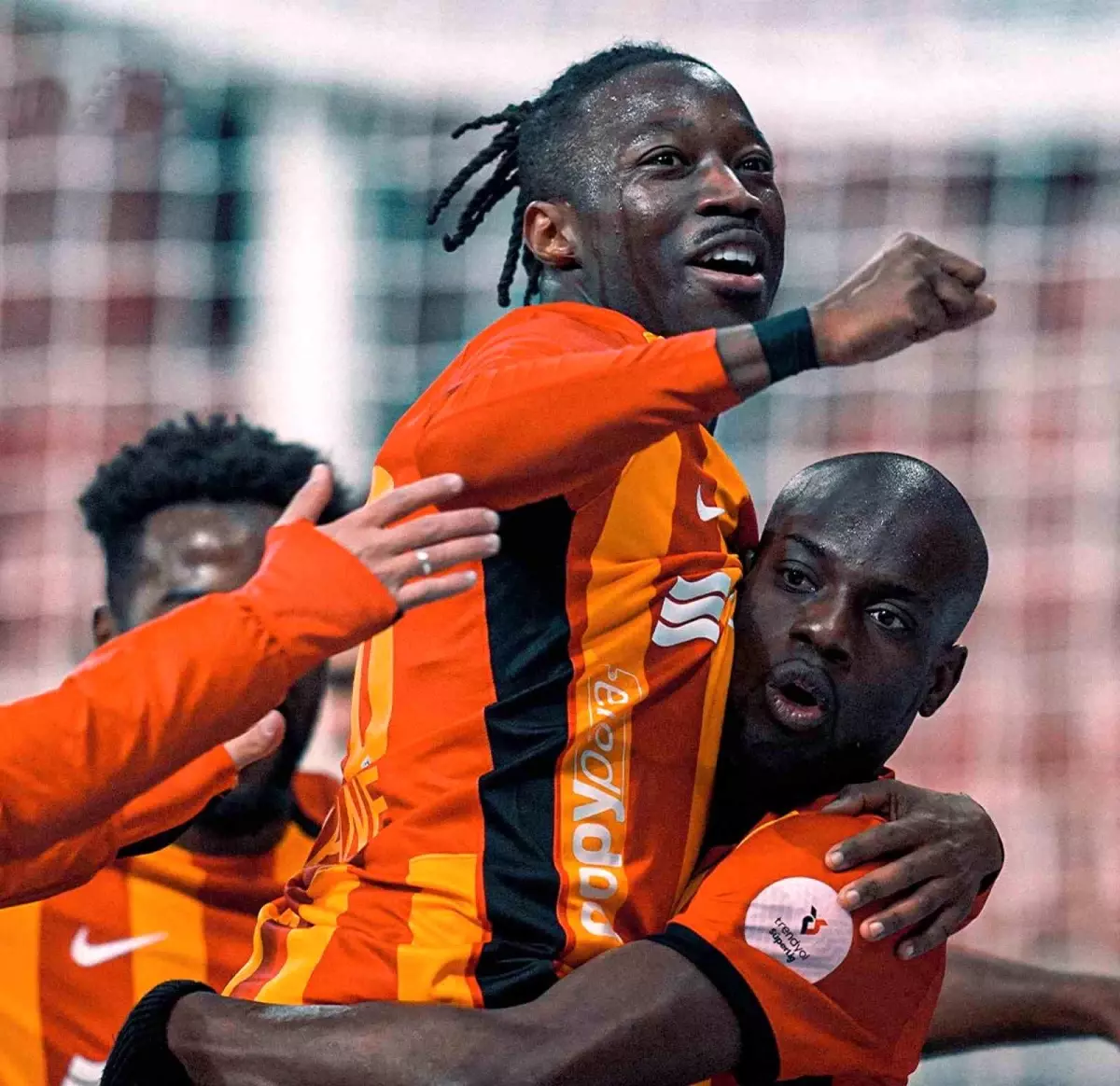 Carlos Mane’nin İkinci Golü Kayserispor’a Galibiyeti Getirdi