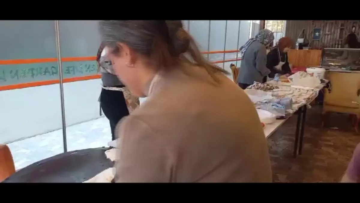 Engelli Çocuklar ‘Empati Kafe’ Etkinliğiyle Farkındalık Yarattı