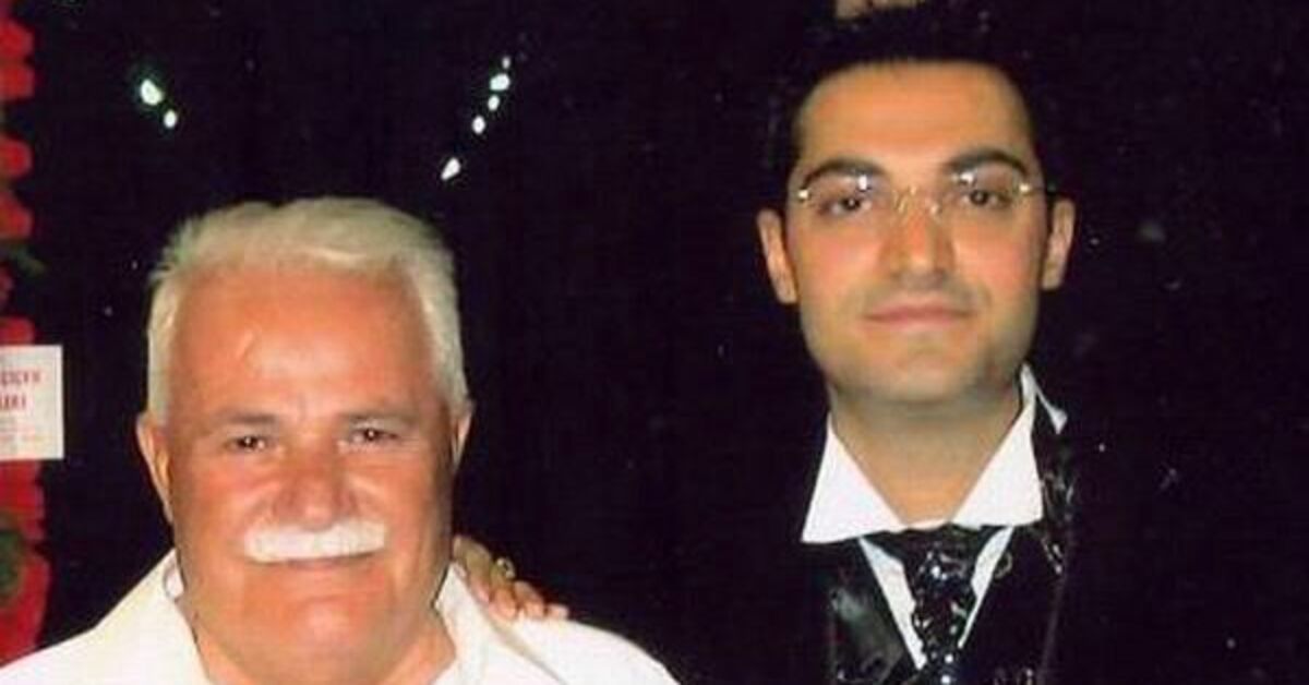 Eski belediye başkanı ve oğlu restoranda öldürülmüştü! 19 yıl sonra flaş gelişme!