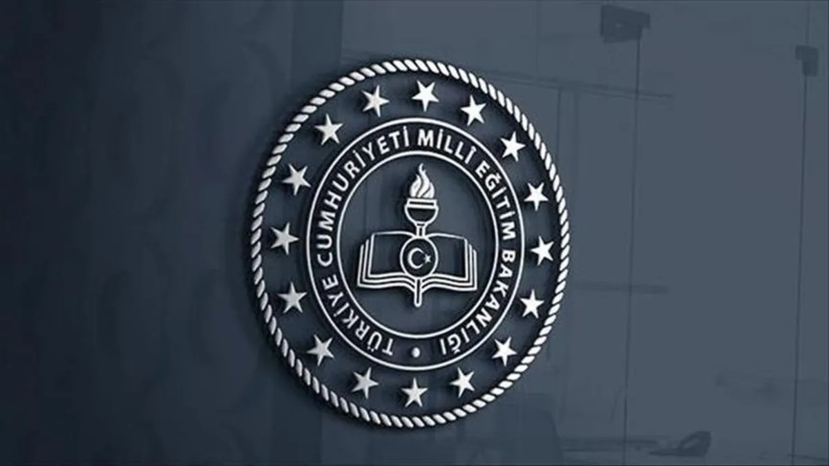 Milli Eğitim Bakanı Tekin 4. İstanbul Eğitim Zirvesi’ne video mesaj gönderdi!