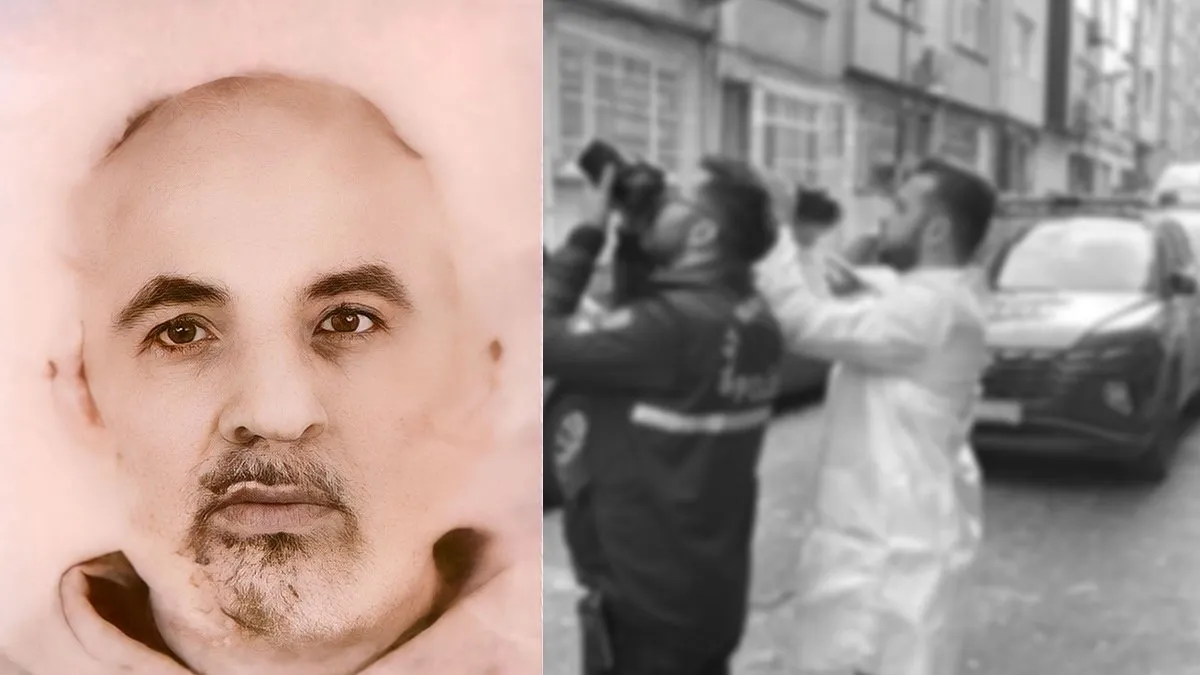 Şişli’de şüpheli ölüm: Evde cansız bedeni bulundu!