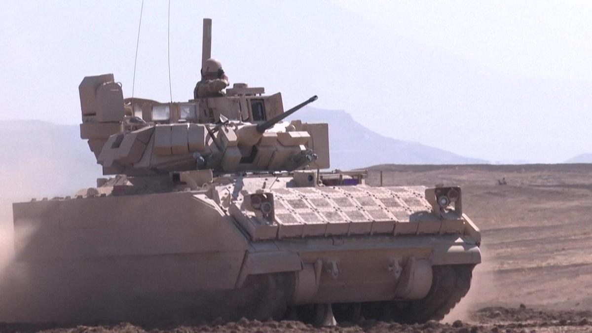 ABD PKK’yı terk ediyor, İsrail panikte