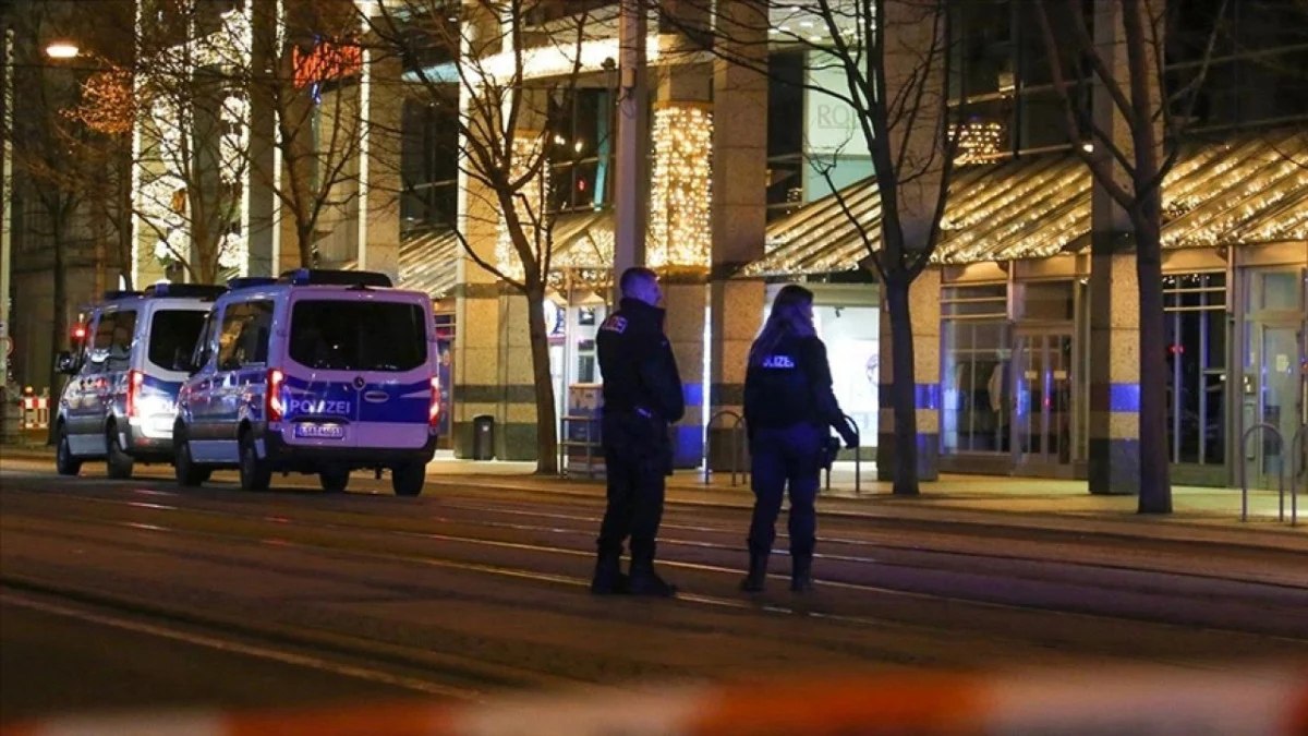 Almanya’da Noel pazarı saldırganı hakkında bir yıldır ihbar yapılıyordu