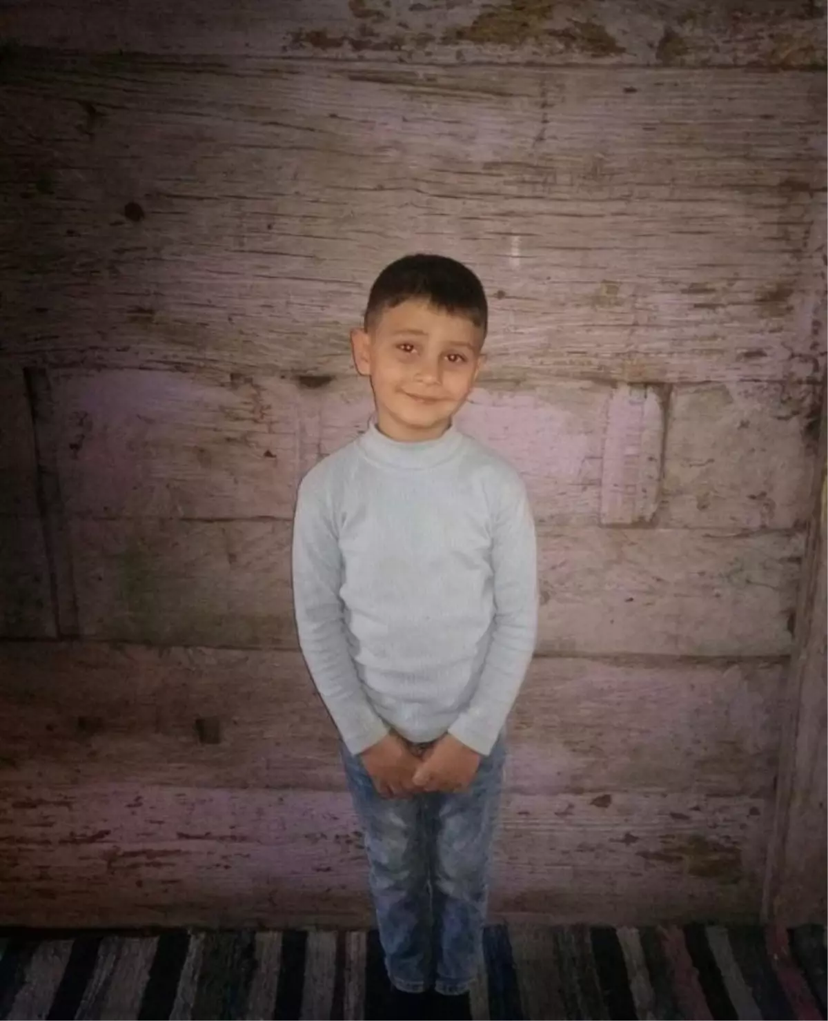 Bartın’da Baba, Oğlunu Av Tüfeği ile Vurdu