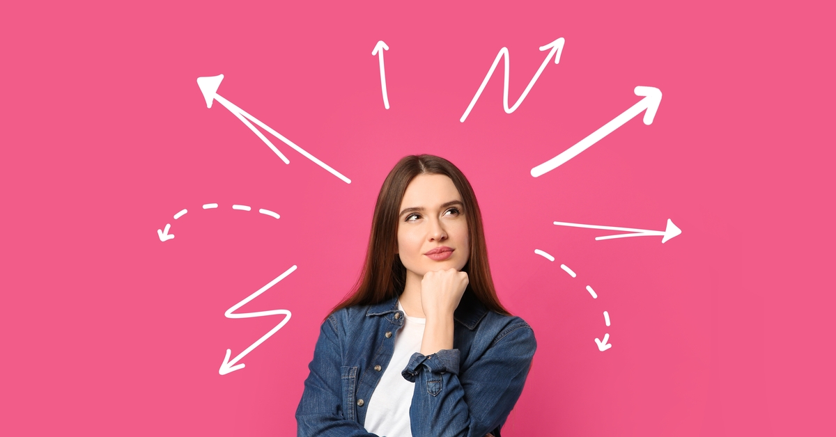 Bırakın yeni yıl kararı almayı, nasıl olsa vazgeçeceksiniz!