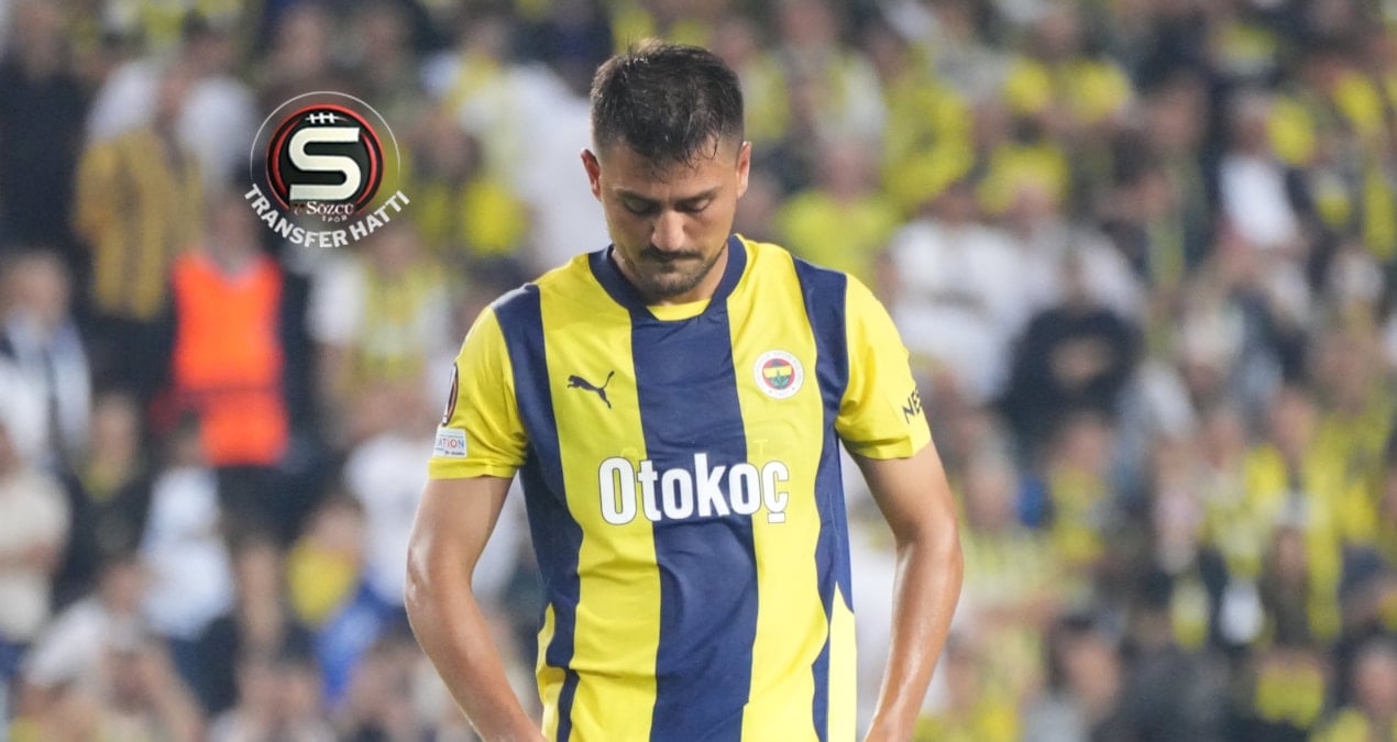 Cengiz Ünder Beşiktaş yolunda