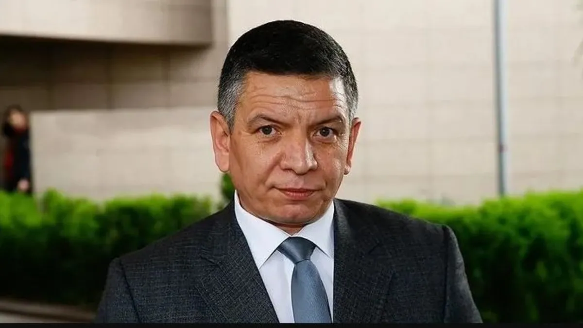 Los Angeles yangını sonrası ABD’yi neler bekliyor? Coşkun Başbuğ’dan SABAH’a özel açıklamalar: ABD bölünebilir