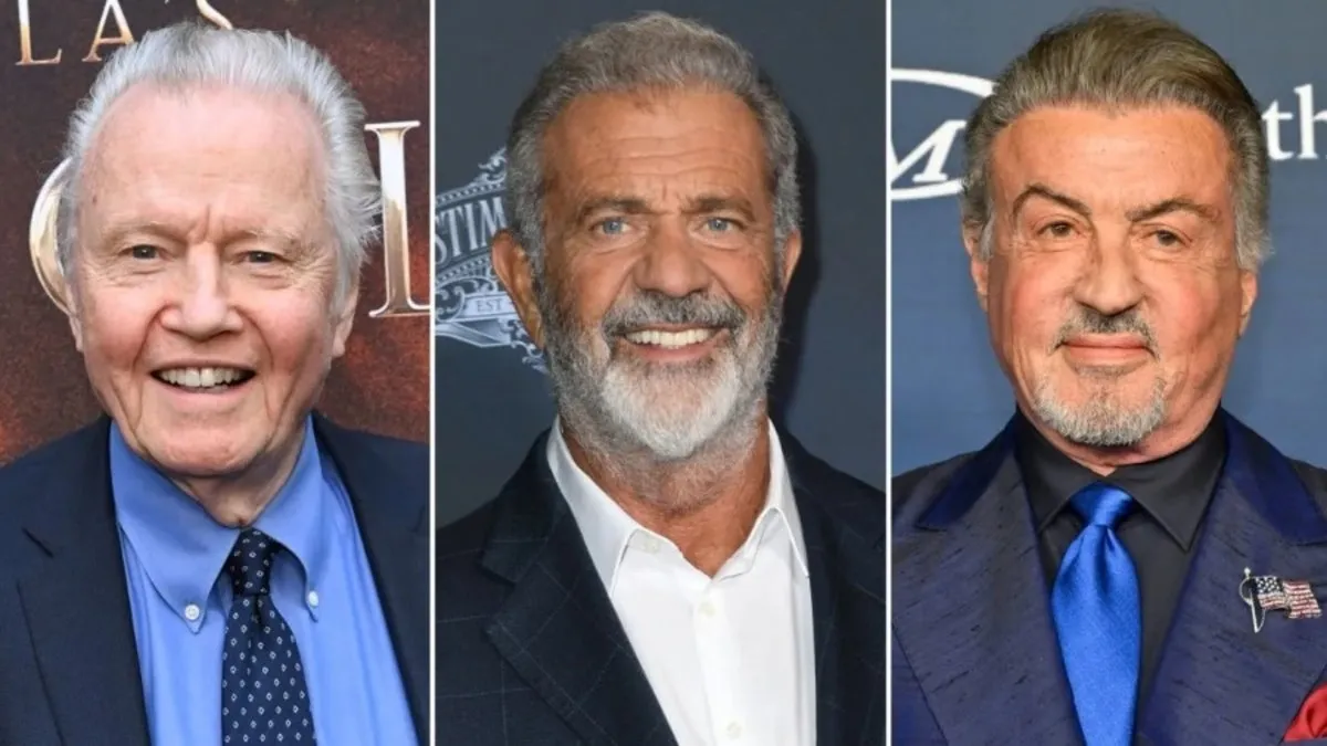 Ünlü Hollywood yıldızları Trump’ın ‘özel elçisi’ oldu