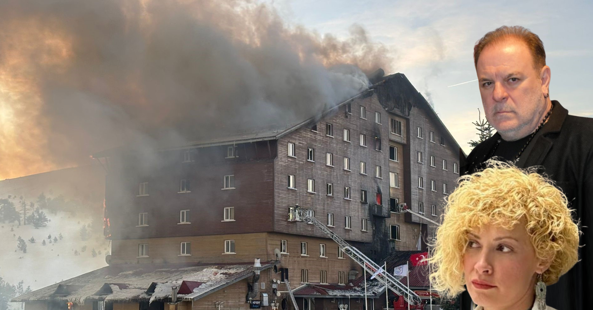 Ünlülerden tedbir çağrısı: Böyle ölümler yaşanmamalı