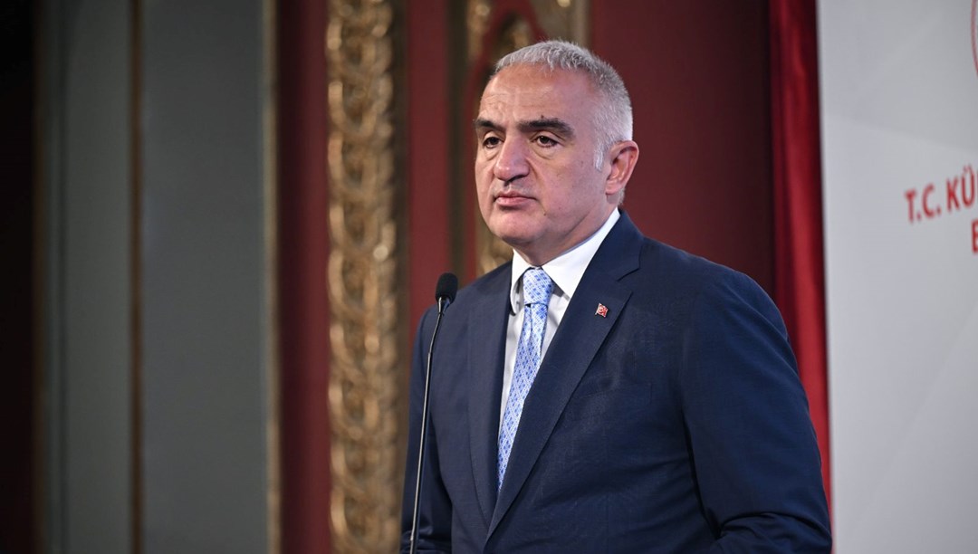 100+2 SÃ¼reli MÃ¼ze Sergileri Projesi 85 devlet mÃ¼zesinde uygulanacak
