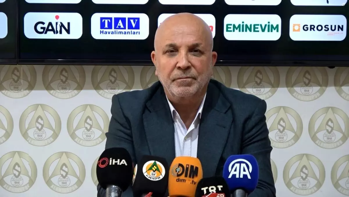 Çavuşoğlu: Yapı varsa isim verin