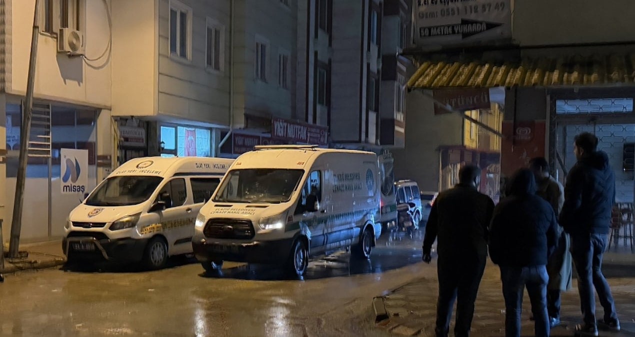 Elazığ’da gizemli ölüm: 26 yaşındaki genç kadın evinde ölü bulundu