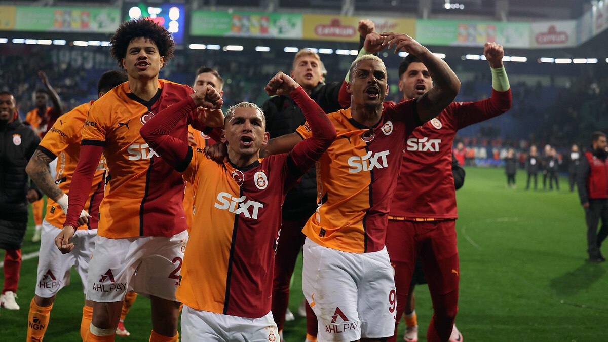 Galatasaray’dan yabancı hakem açıklaması: Konu aceleye getiriliyor