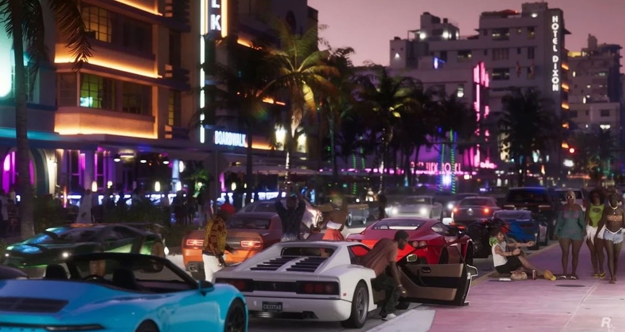 GTA 6 için yeni tarih verildi