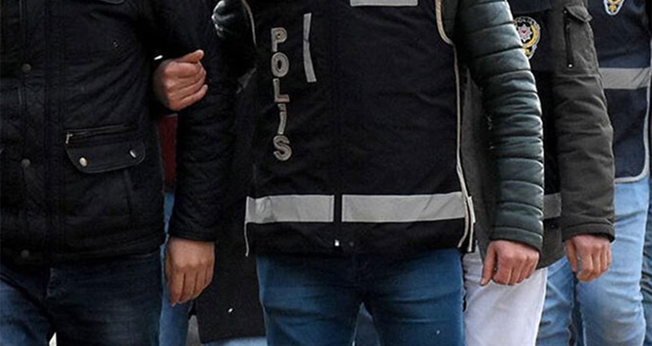 Interpol kırmızı bültenle her yerde arıyordu: Denizli’de bulundu