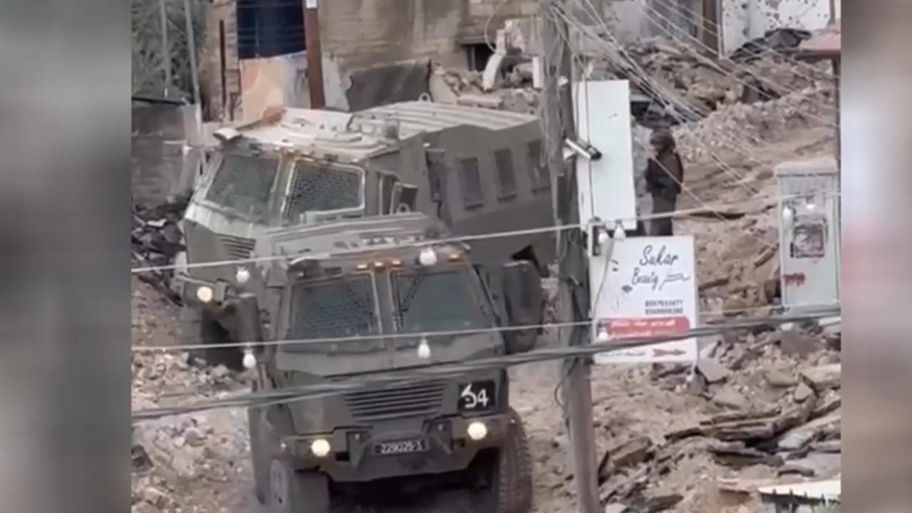 Katil İsrail ordusu 7 Ekim’de kendi vatandaşlarını öldürmüş olabileceğini itiraf etti