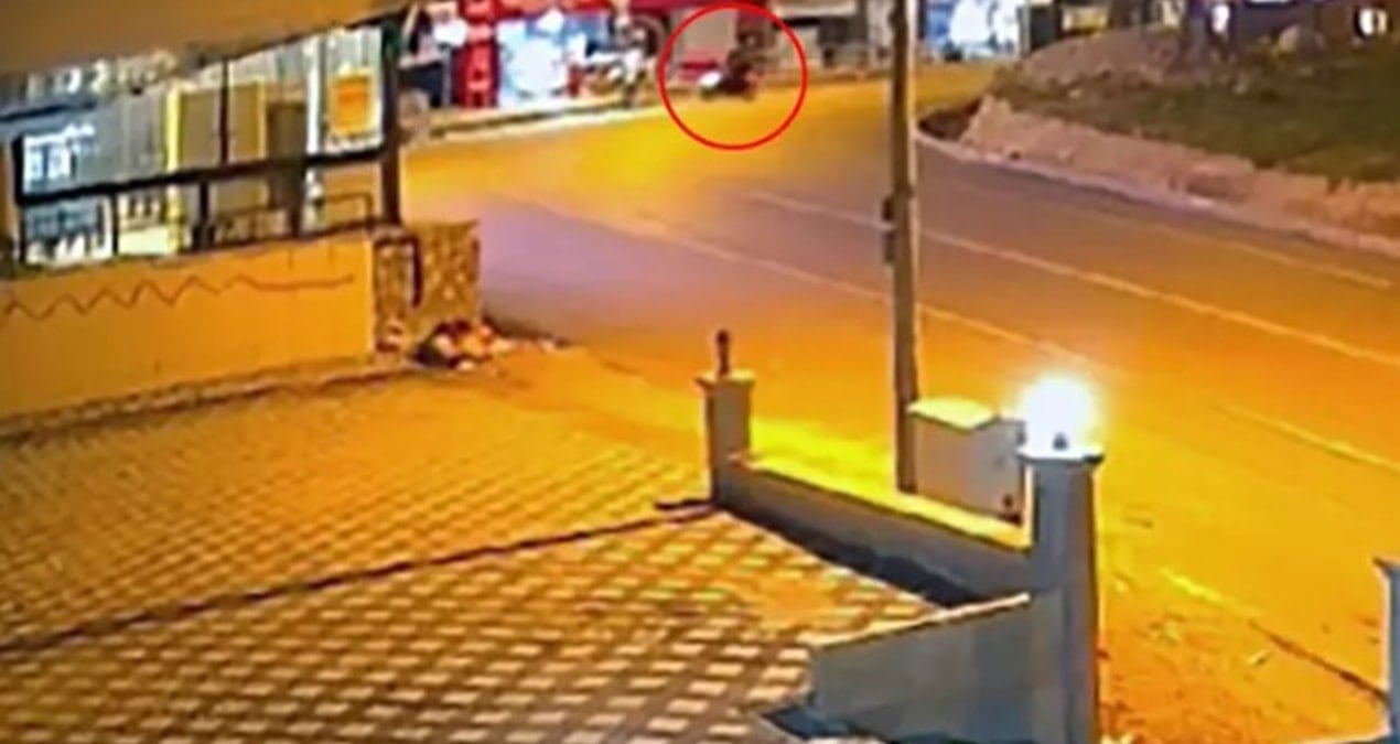 Kurşun yağmuruna tutup, 1 milyon lira haraç istediler