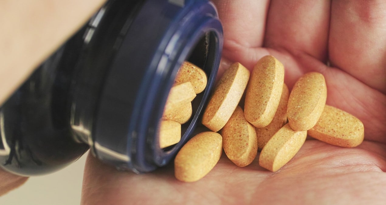 Vitamin takviyeleri sağlığınızı nasıl tehdit ediyor?