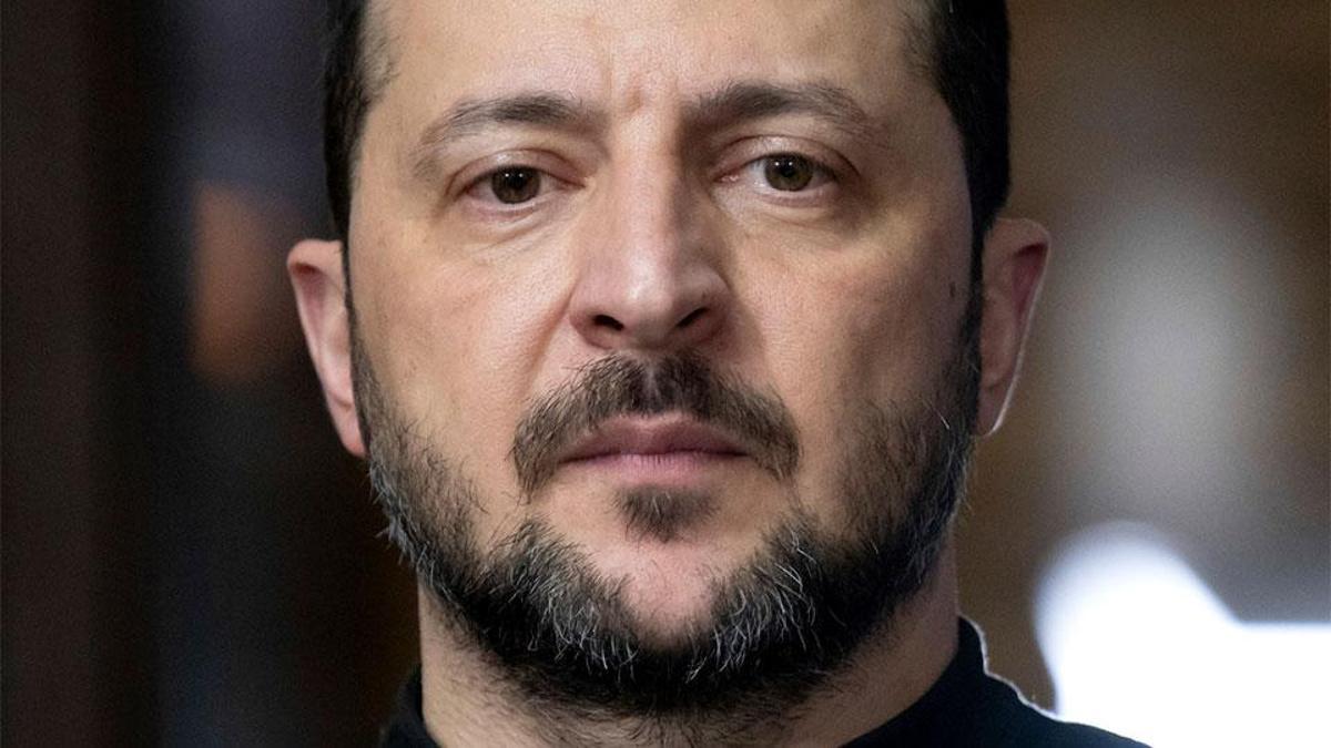 Zelenski’den Avrupa’ya dikkat çeken çağrı: Zamanı geldi