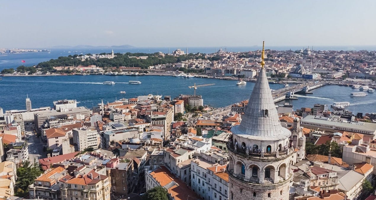 AKOM tarih vererek açıkladı: İstanbullular güneşe doyacak