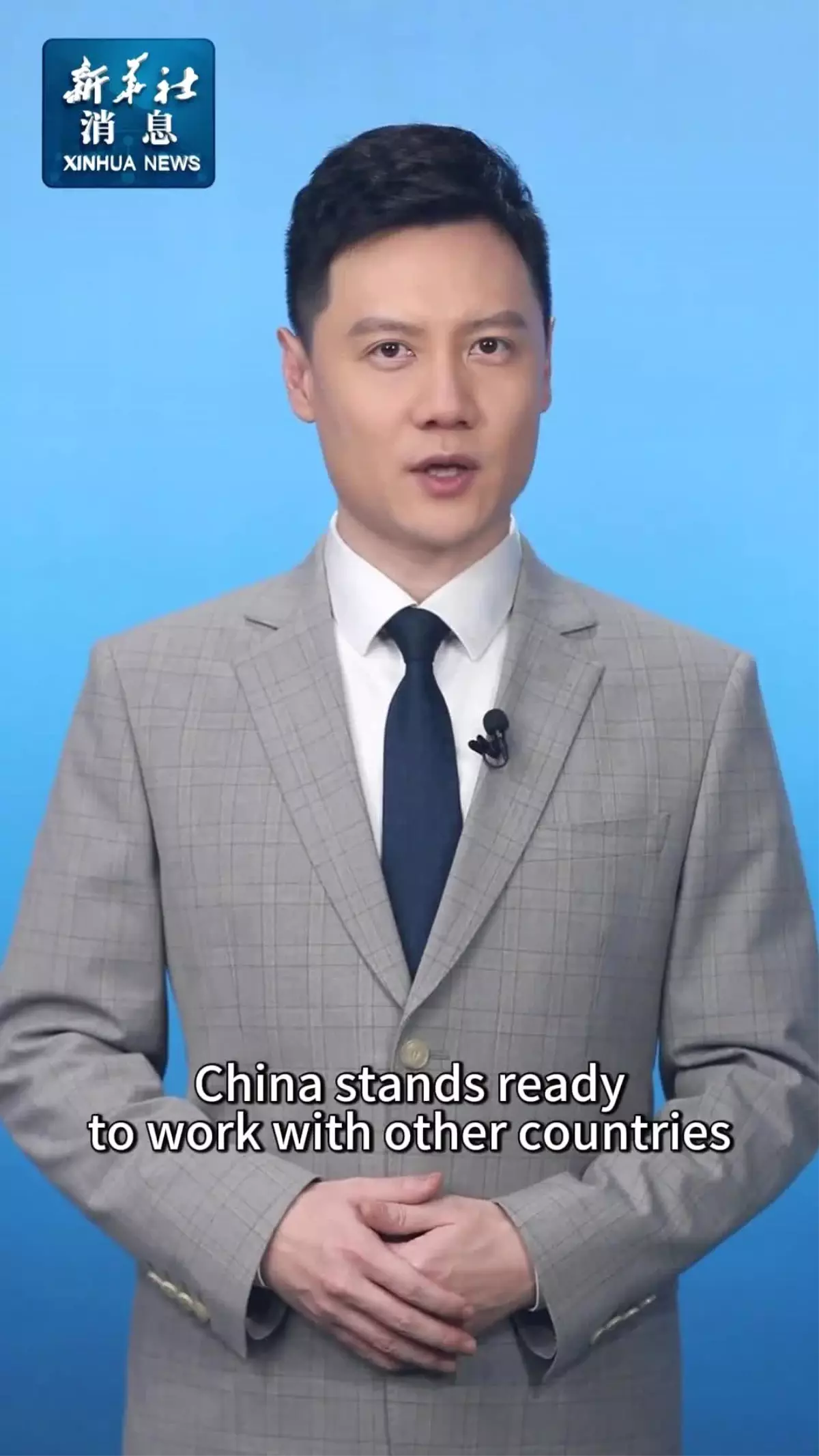 Çin’den Küresel Yapay Zeka İnisiyatifi