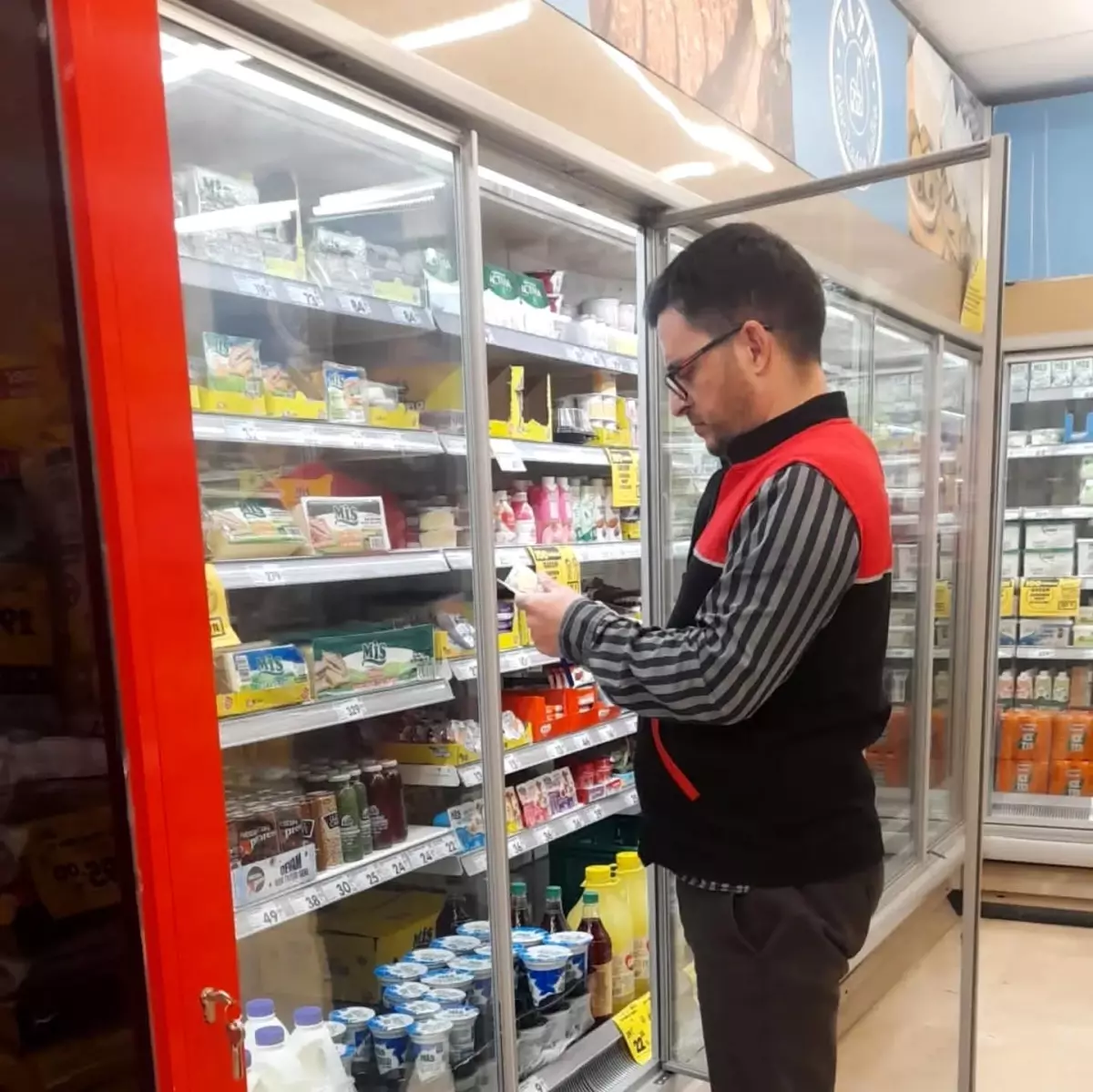 Edremit’te Ramazan Denetimleri Artıyor