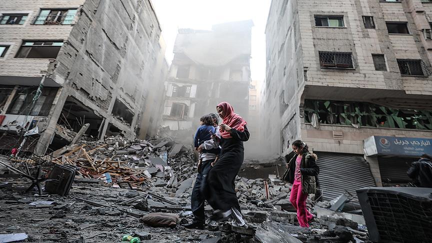 Hamas duyurdu: Gazze’de ateşkes için yeni bir müzakere turu başladı