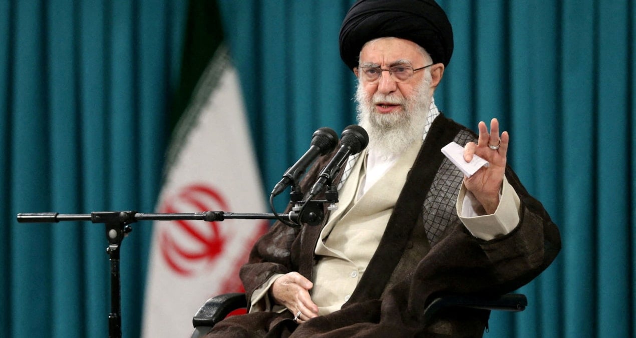 İran ‘incelemeden sonra’ ABD’nin mektubuna yanıt verecek