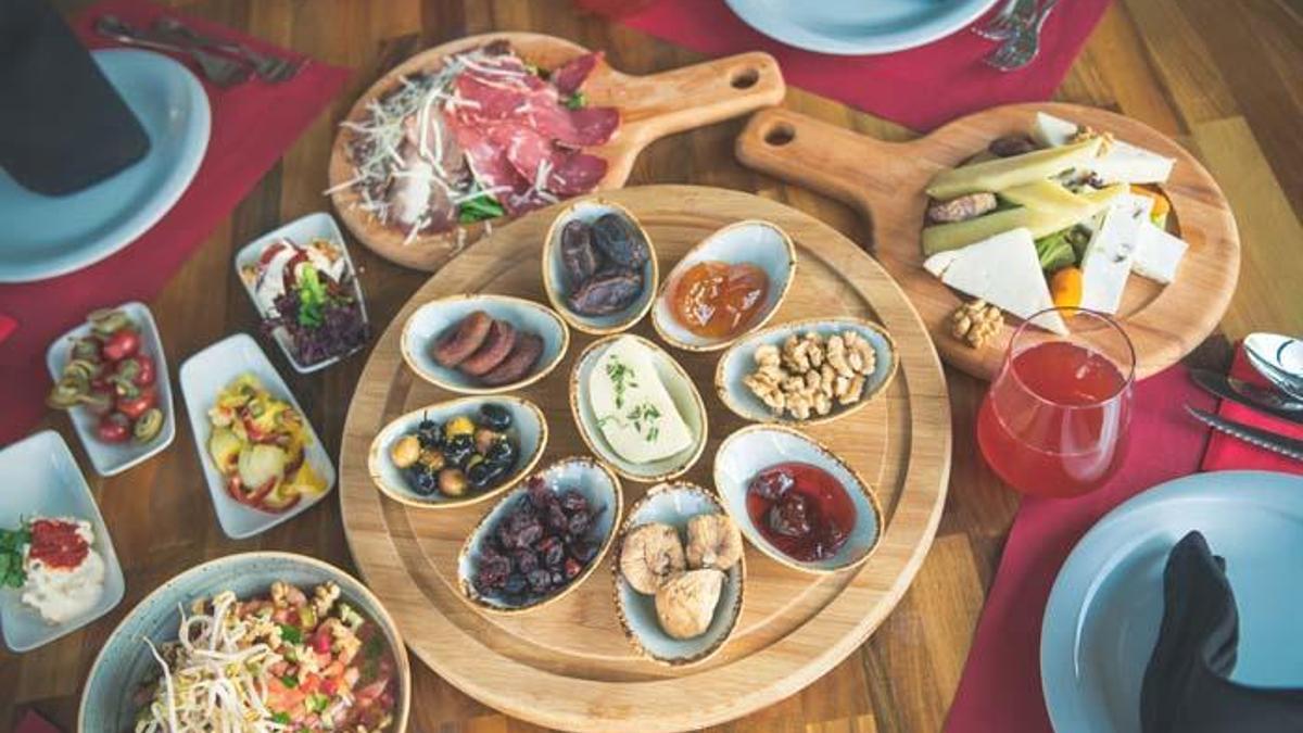 Oruç tutarken bağışıklığınızı koruyun