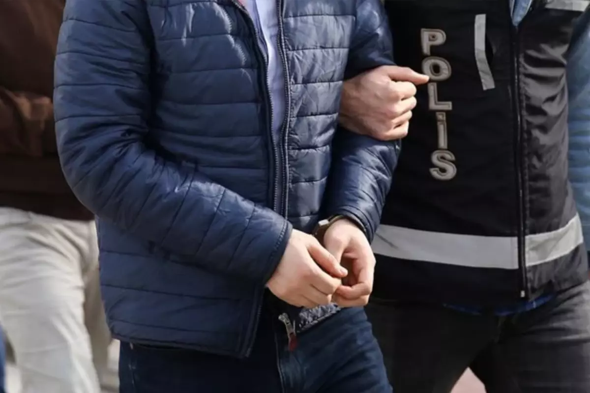 Samsun’da Boşanma Aşamasındaki Eşini Öldüren Koca Tutuklandı