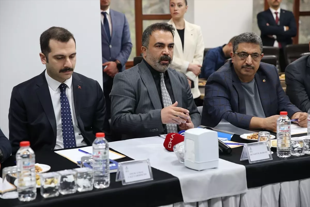 Bitlis Beşminare Film Festivali Başlıyor