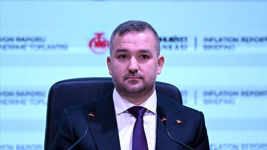 TCMB Başkanı Fatih Karahan’dan tüketici kredileri ve enflasyonla ilgili açıklama